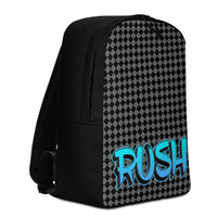 RUSH RETRO - Minimalist Backpack