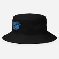 Rush Social Club Bucket Hat