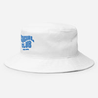 Rush Social Club Bucket Hat