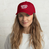 Rush Social Club Dad Hat