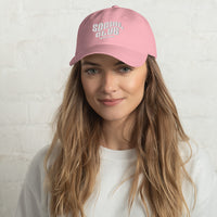 Rush Social Club Dad Hat