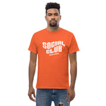 Rush Social Club T-shirt