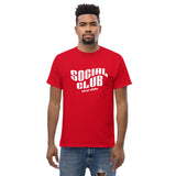 Rush Social Club T-shirt