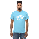 Rush Social Club T-shirt