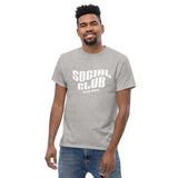 Rush Social Club T-shirt