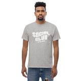 Rush Social Club T-shirt