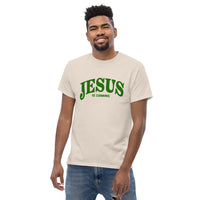 Jesus Is Coming T-shirt