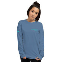 Life is better when we Win Together Long Sleeve Tee