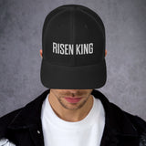 RISEN KING - Trucker Cap