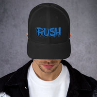 RUSH Trucker Cap