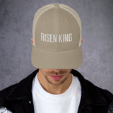 RISEN KING - Trucker Cap