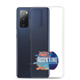 RISEN KING - Samsung Case