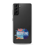 RISEN KING - Samsung Case