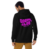 Rush Social Club Hoodie