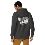 Rush Social Club Hoodie