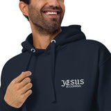 Jesus Is Coming Unisex Hoodie