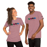 Risen King - Short-Sleeve Unisex T-Shirt