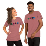 Risen King - Short-Sleeve Unisex T-Shirt
